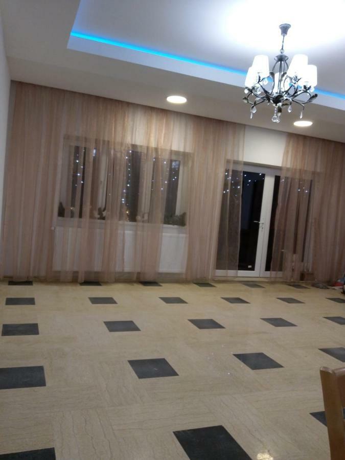 Vila Club Dioda Cicanesti Exterior foto